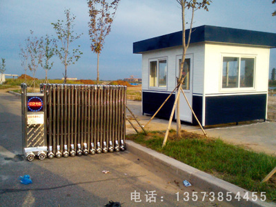 青岛电动门,青岛道闸挡车器,青岛电动伸缩门,青岛停车场车牌识别系统